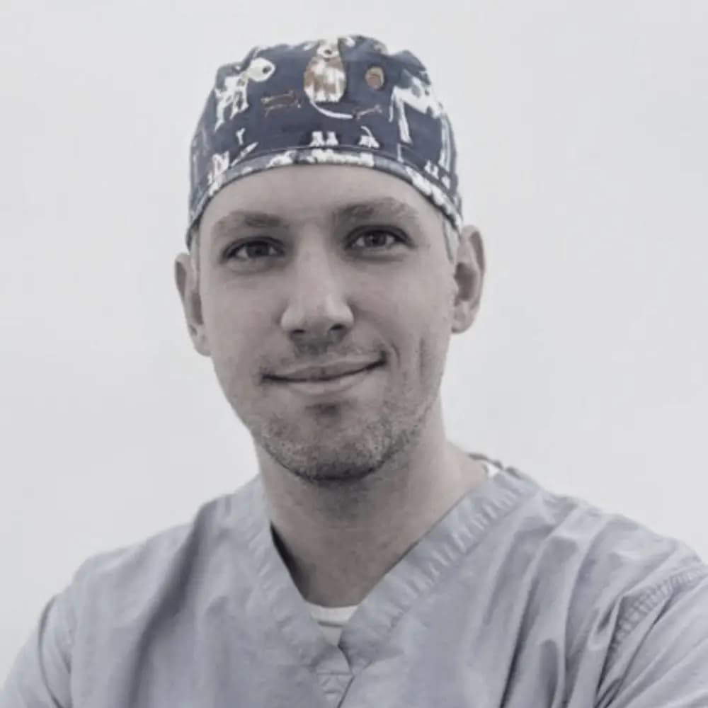 Dr. Jeremy Goldfarb, EyeFACE Institute Toronto