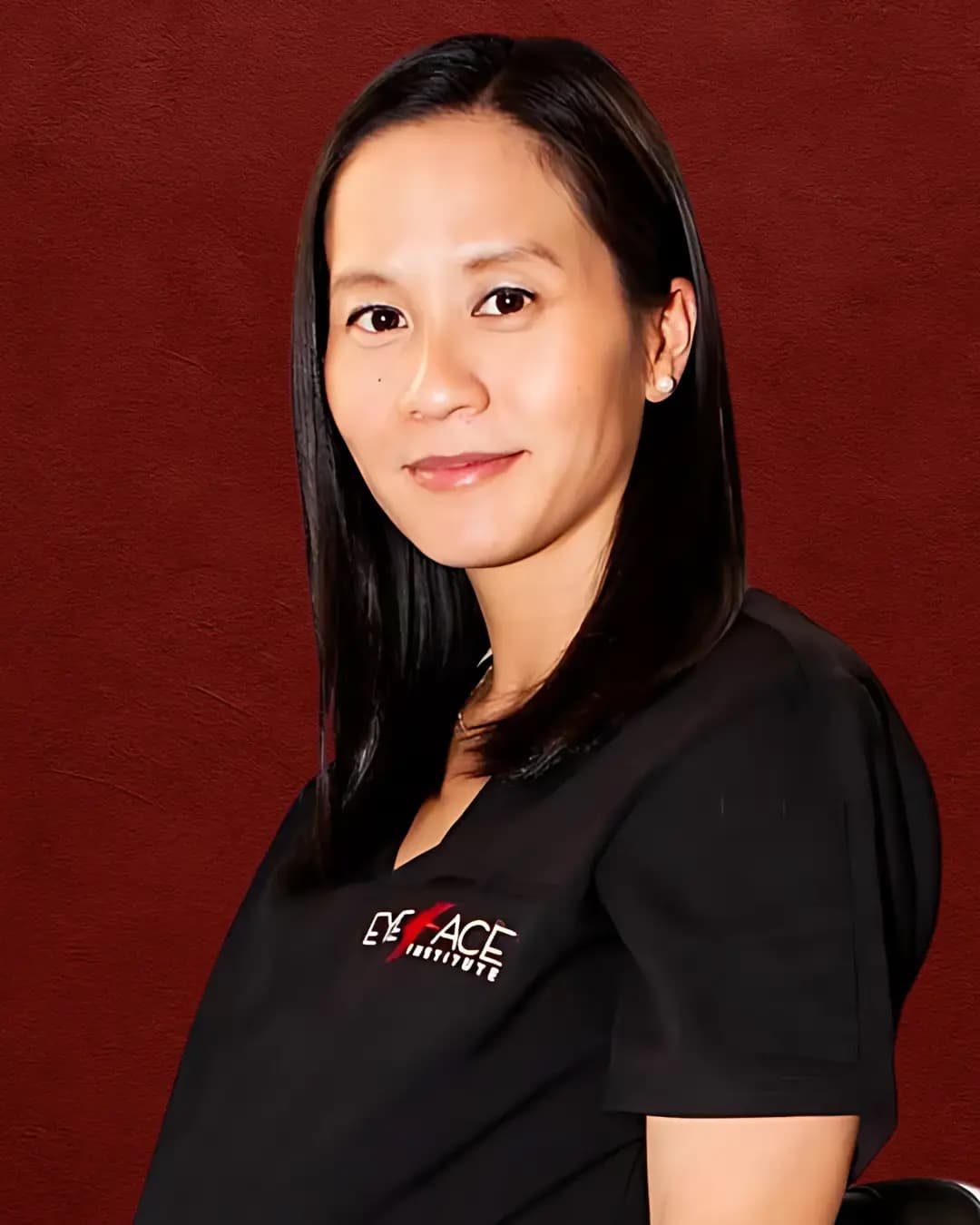Dr. Victoria Leung, EyeFACE Institute Toronto